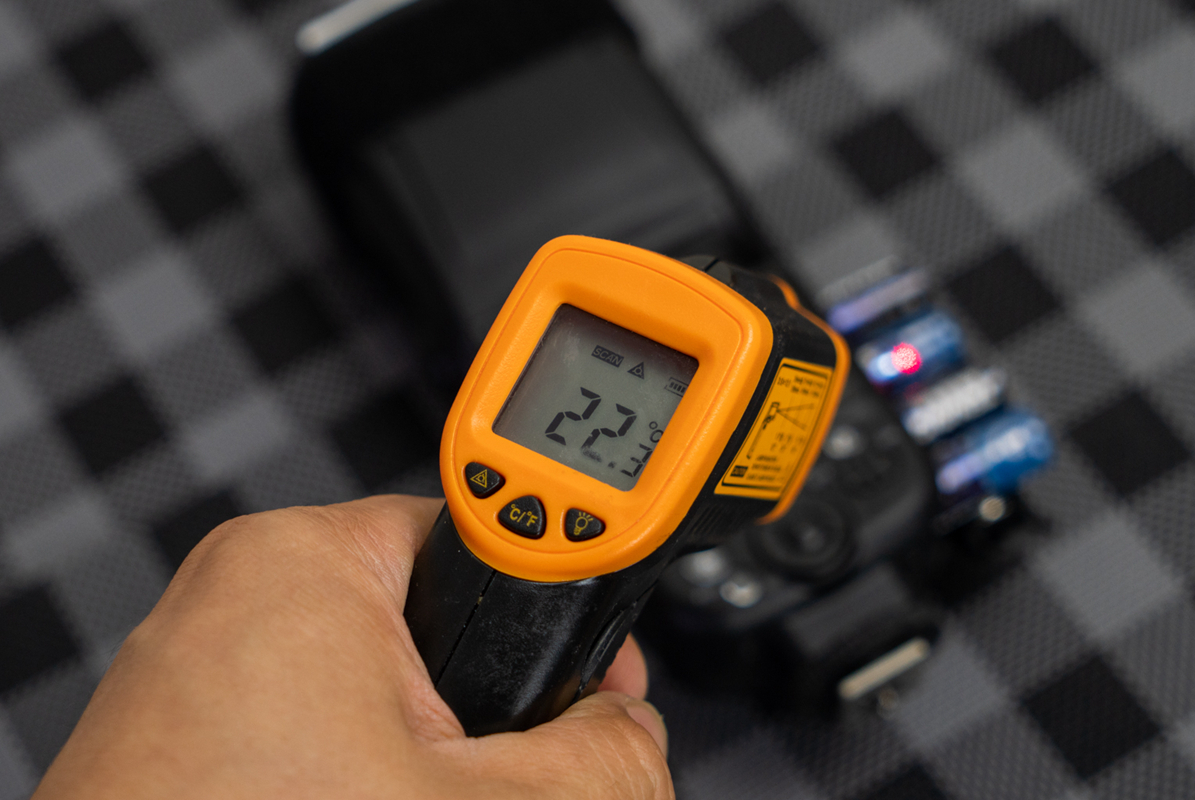 充电电池和南孚电池哪个续航久,南孚充电锂电池7号评测