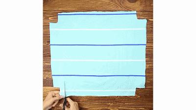 不要的旧衣服怎么变废为宝,不要的旧衣服怎么处理最好