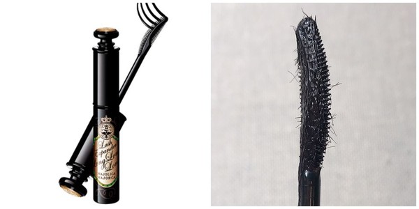5大神级睫毛膏内行美妆控最爱完整实测不垂不晕、浓密纤长