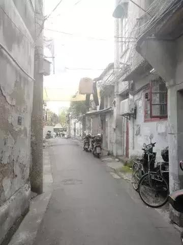 走进广州城中村感受其独特魅力,广州最难开车的城中村