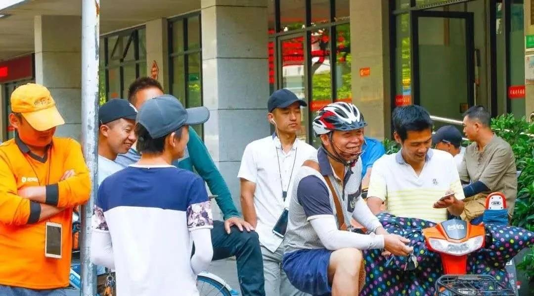 武汉热干面去哪里吃,热干面适合开在什么地方