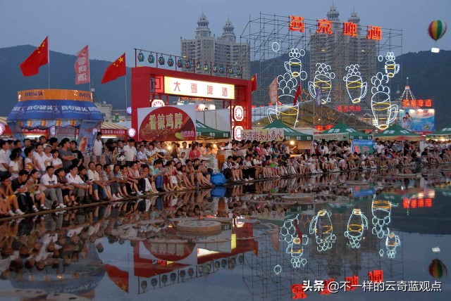 连云港算不算宜居城市,连云港被评为10大最佳居住城市