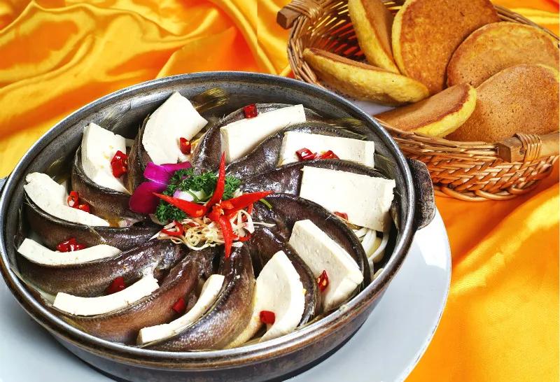 山东济宁特色小吃大全,山东人必吃的十种馆子