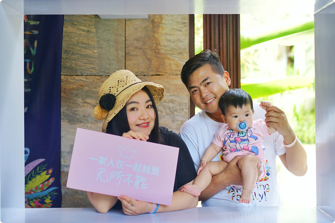 三亚欢乐海岛行攻略,第一次玩海岛游