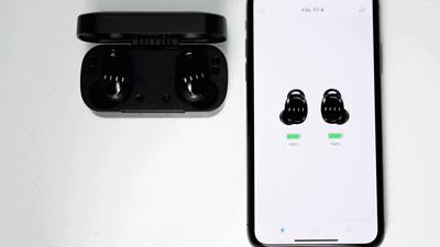 汪峰蓝牙耳机推荐性价比高,汪峰蓝牙耳机fiilt1黑色