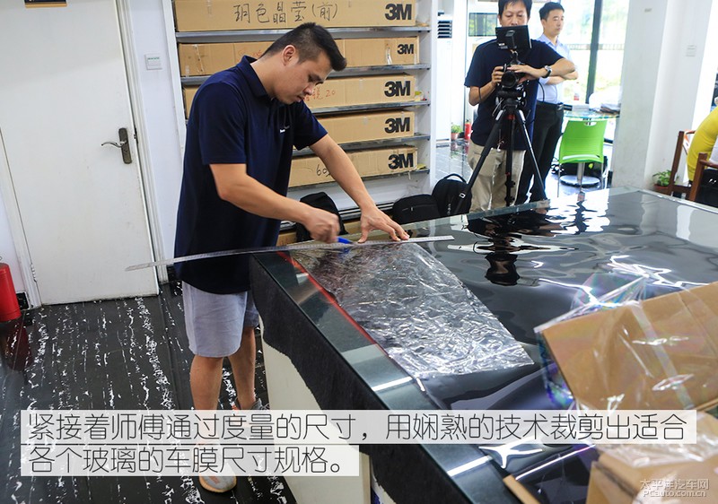 3m家用玻璃隔热膜测评,3m经典隔热膜