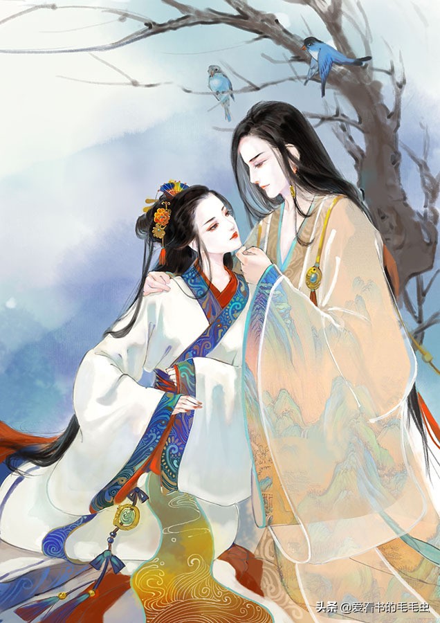 女主穿书文小说推荐,十本女主穿书的小说推荐