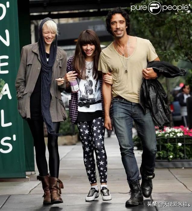 好莱坞女星情史,好莱坞女星隐藏的情史