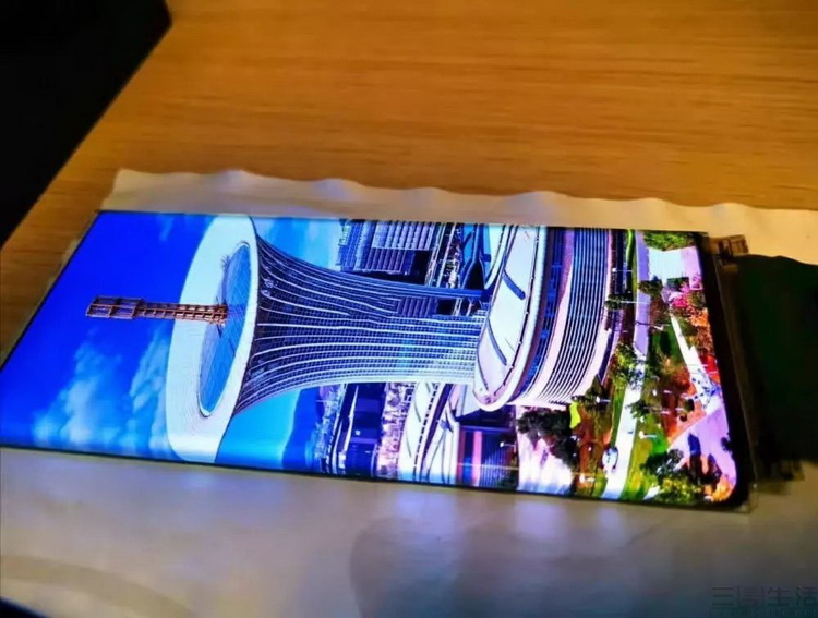 全新的手机出现质量问题,现在真正的全面屏手机有哪些