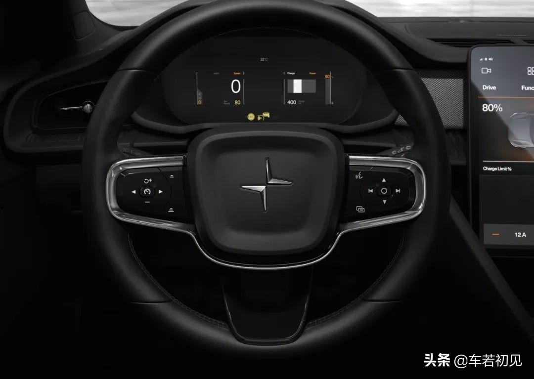 polestar2对标model3,model3和polestar2哪个好
