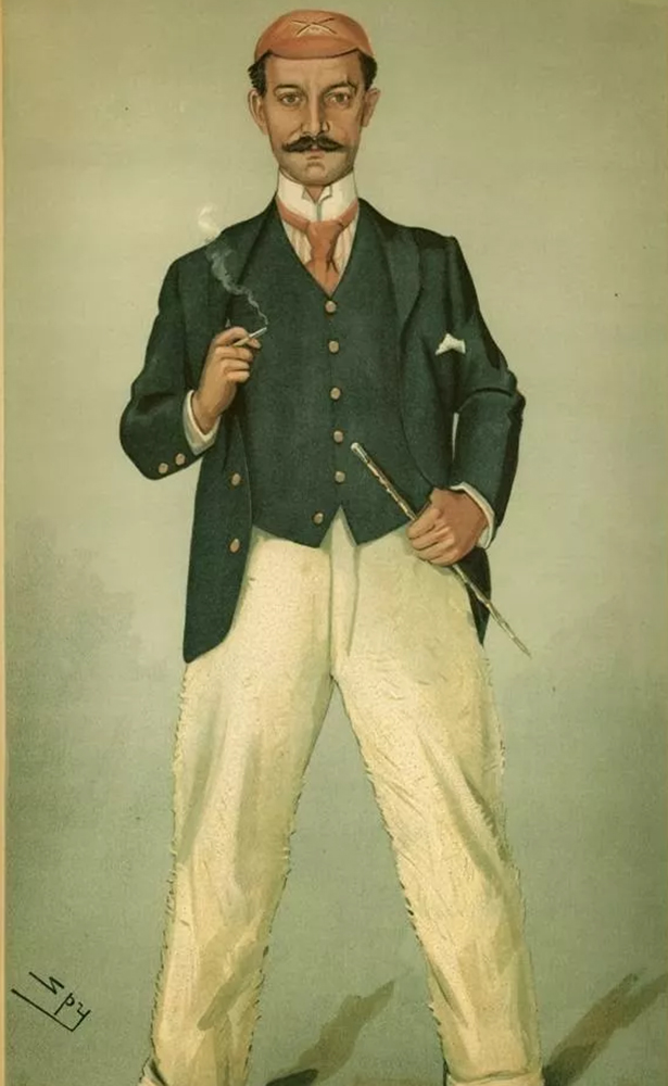 扒一扒宽裤子的那些事儿，驾驭不好，180㎝的陈晓也像170㎝