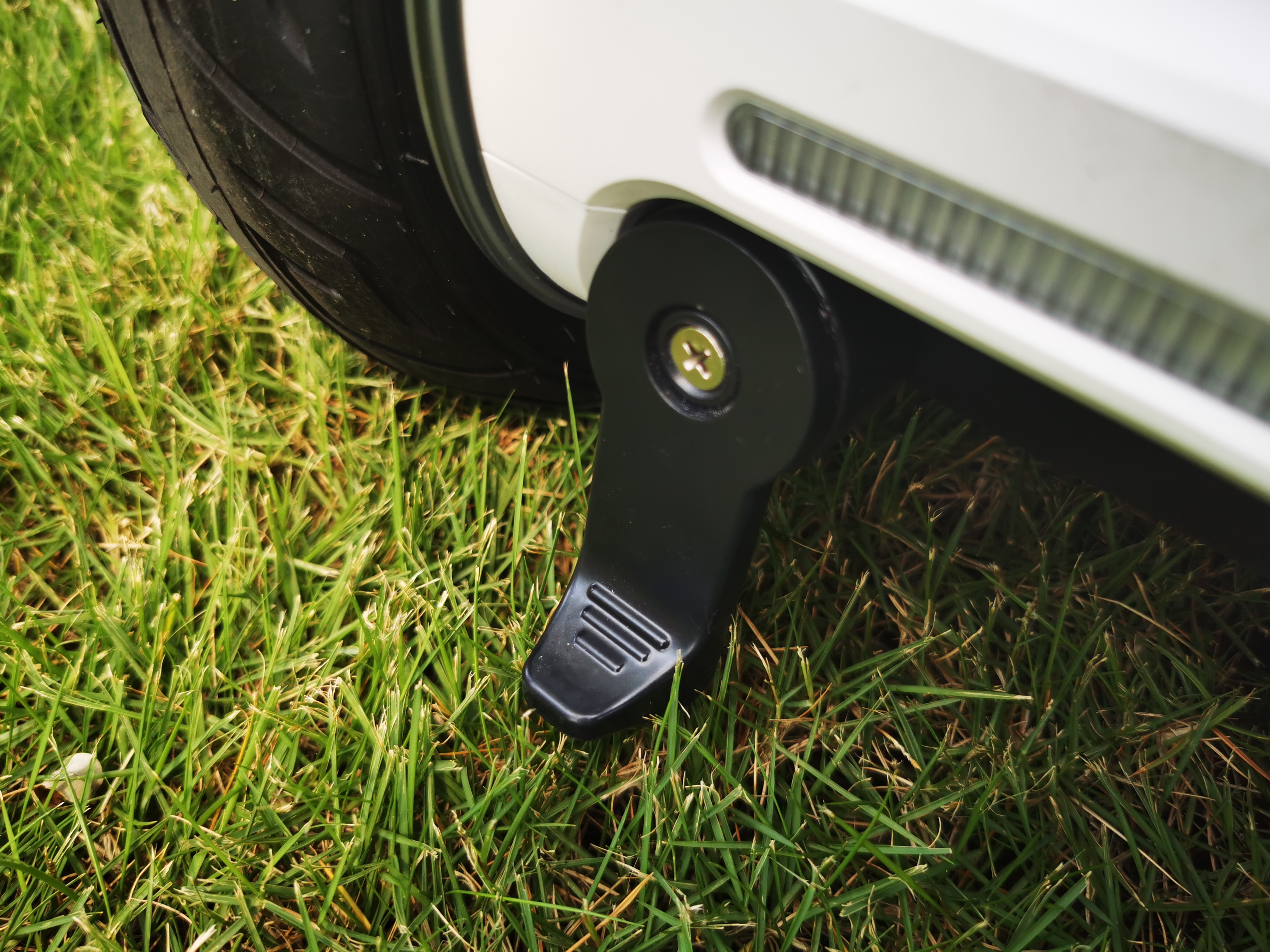 乐行天下e3平衡车评测,乐行天下平衡车值得购买吗