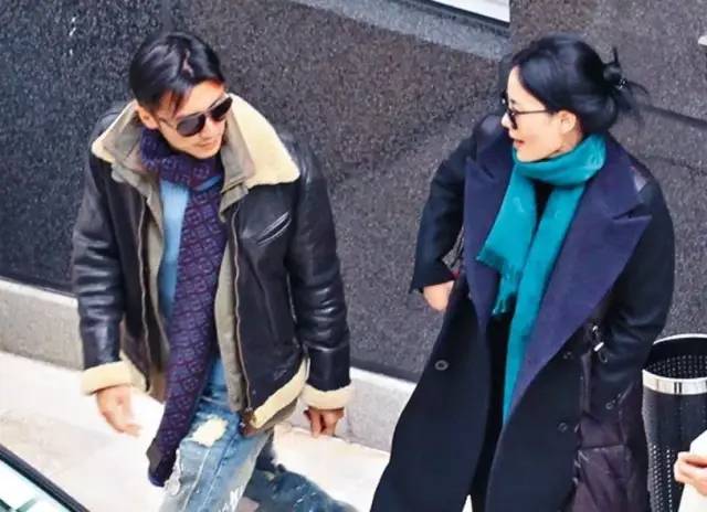 王菲和谢霆锋复合是哪一年,2014谢霆锋回应王菲世纪复合