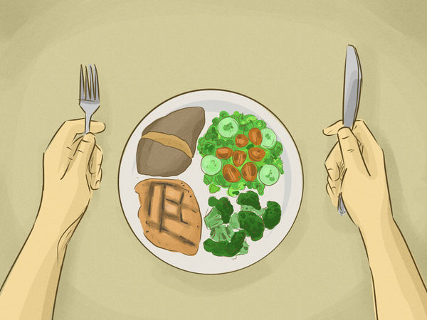 饿了怎么控制食欲,可以控制食欲的药