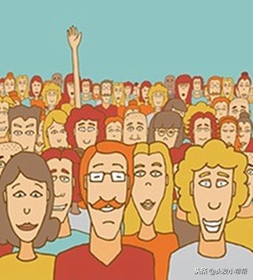 网上卖的止脱生发靠谱吗,解密止脱生发行业