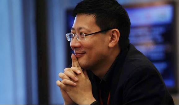 红杉资本创始人故事,中国最牛的投资人