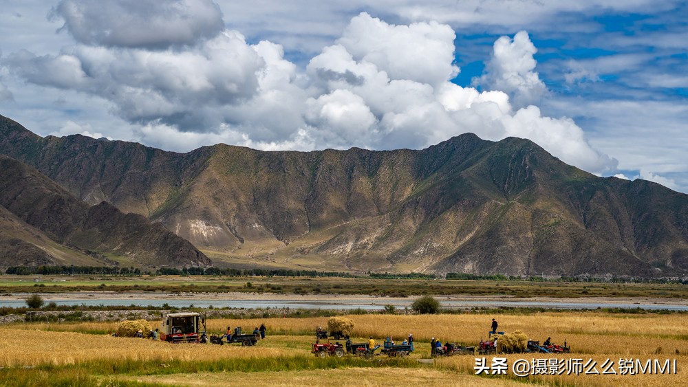 拉萨自由行5天旅游攻略情侣,色影无忌西藏摄影旅游攻略