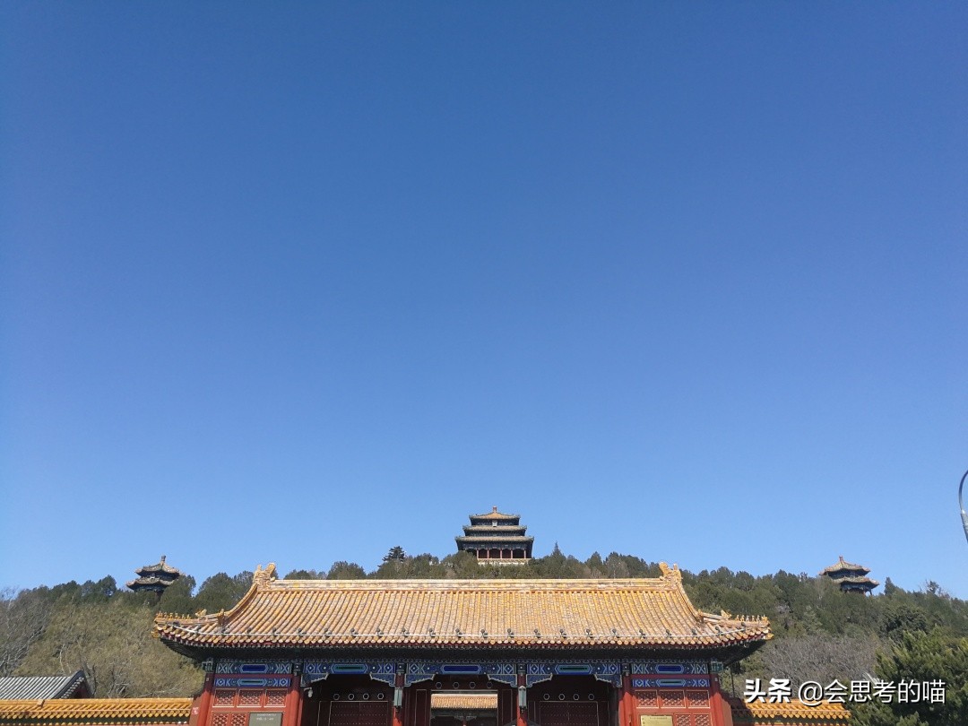 景山公园预约售票几点开始 (景山公园预约购票如何提交)