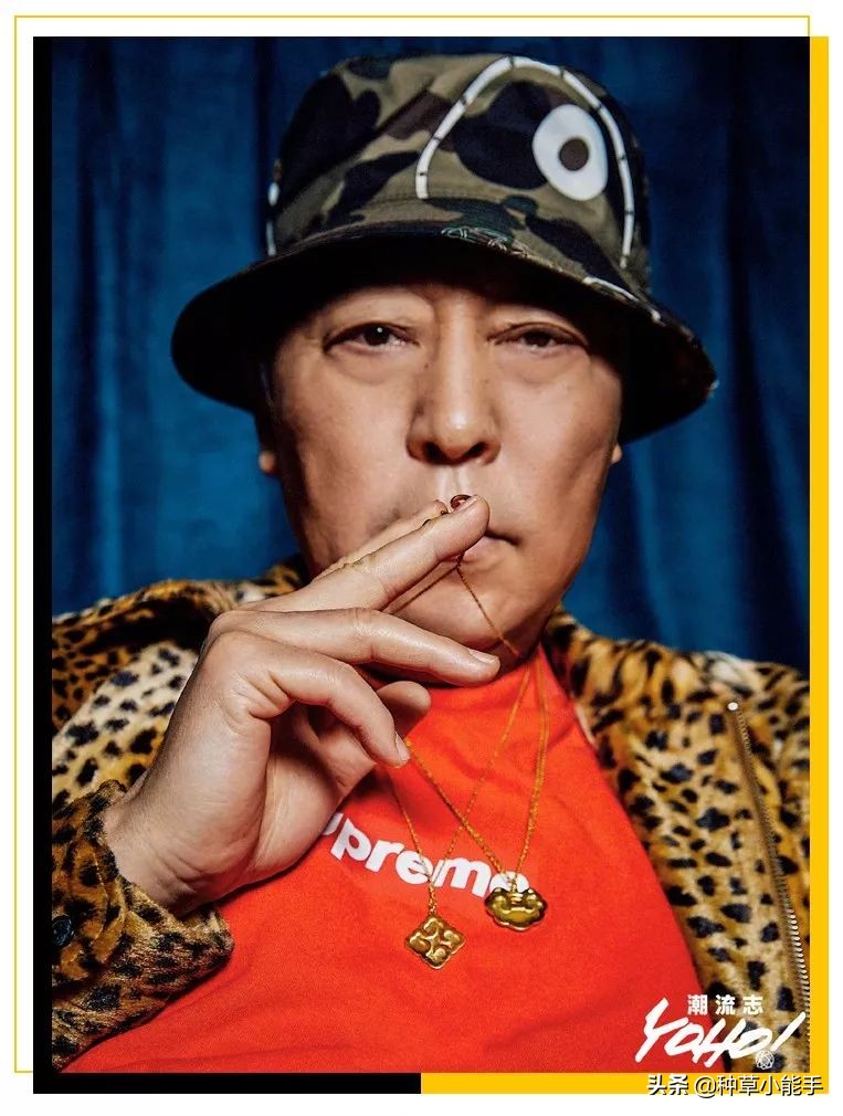 苏大强八十岁,58岁的苏大强