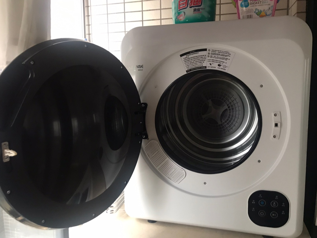 烘干机是独立的还是洗烘一体的好,洗烘一体烘干机好吗