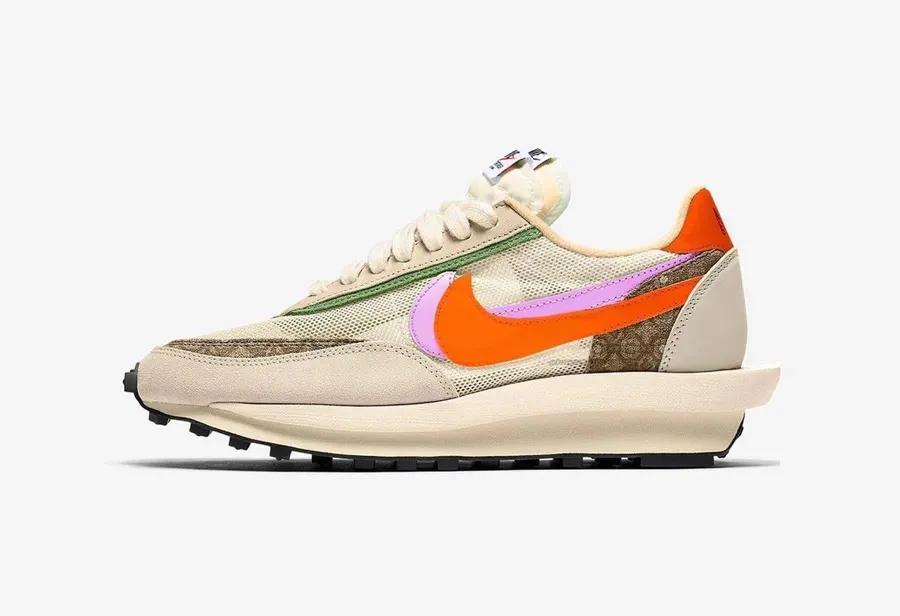 球鞋airmax联名,球鞋联名ts