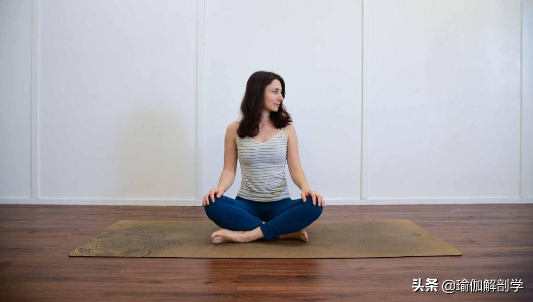 坚持瑜伽晨练励志短句,晨练运动教程瑜伽支撑