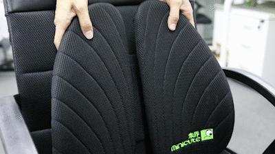 纠正腰部坐姿的神器,护腰坐姿矫正神器久坐不累