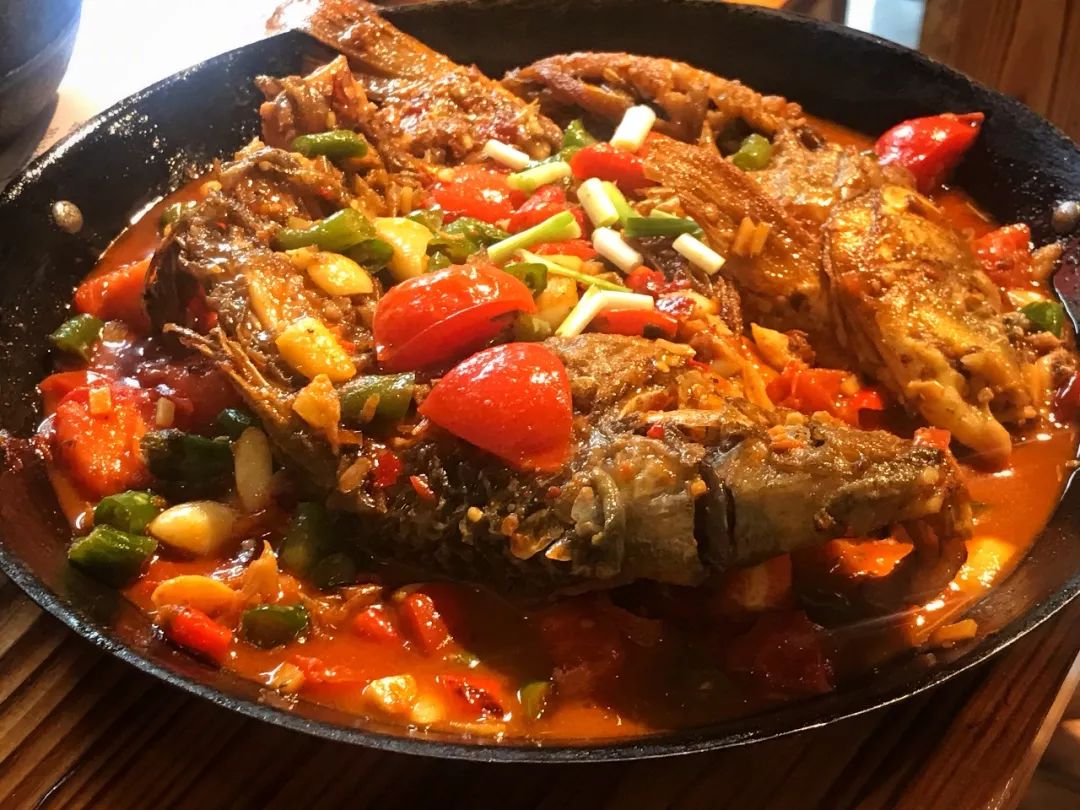 烟雨中的桂林旅行,回忆2018桂林游