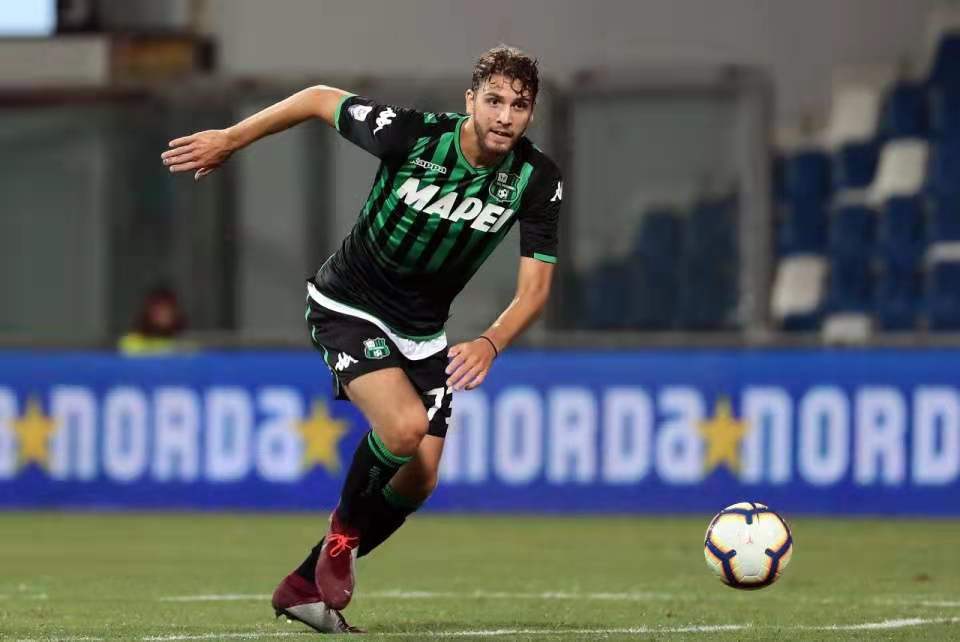 意甲奇葩,意甲为什么禁止绿色球衣