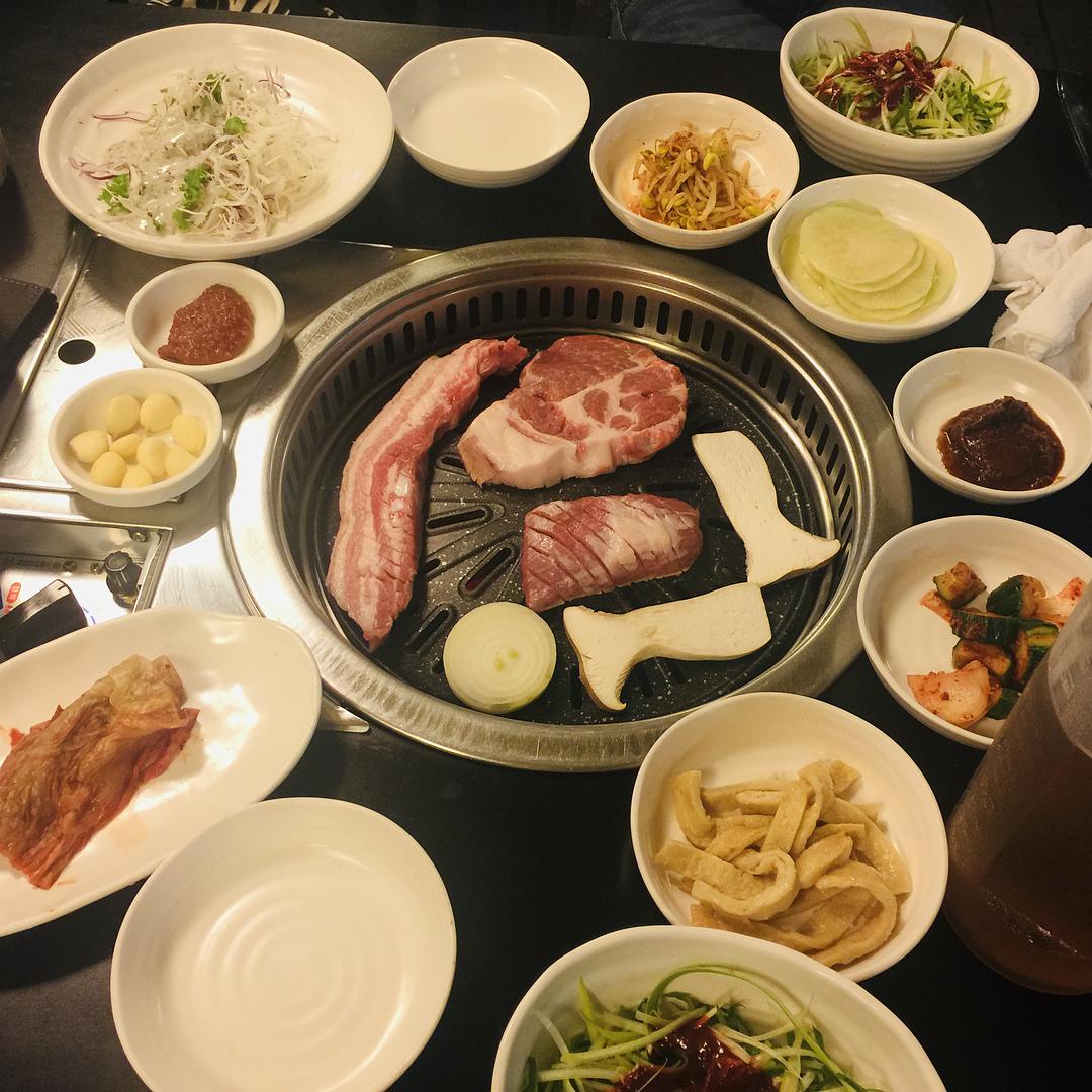 济州岛闺蜜游玩攻略,来济州岛第一天