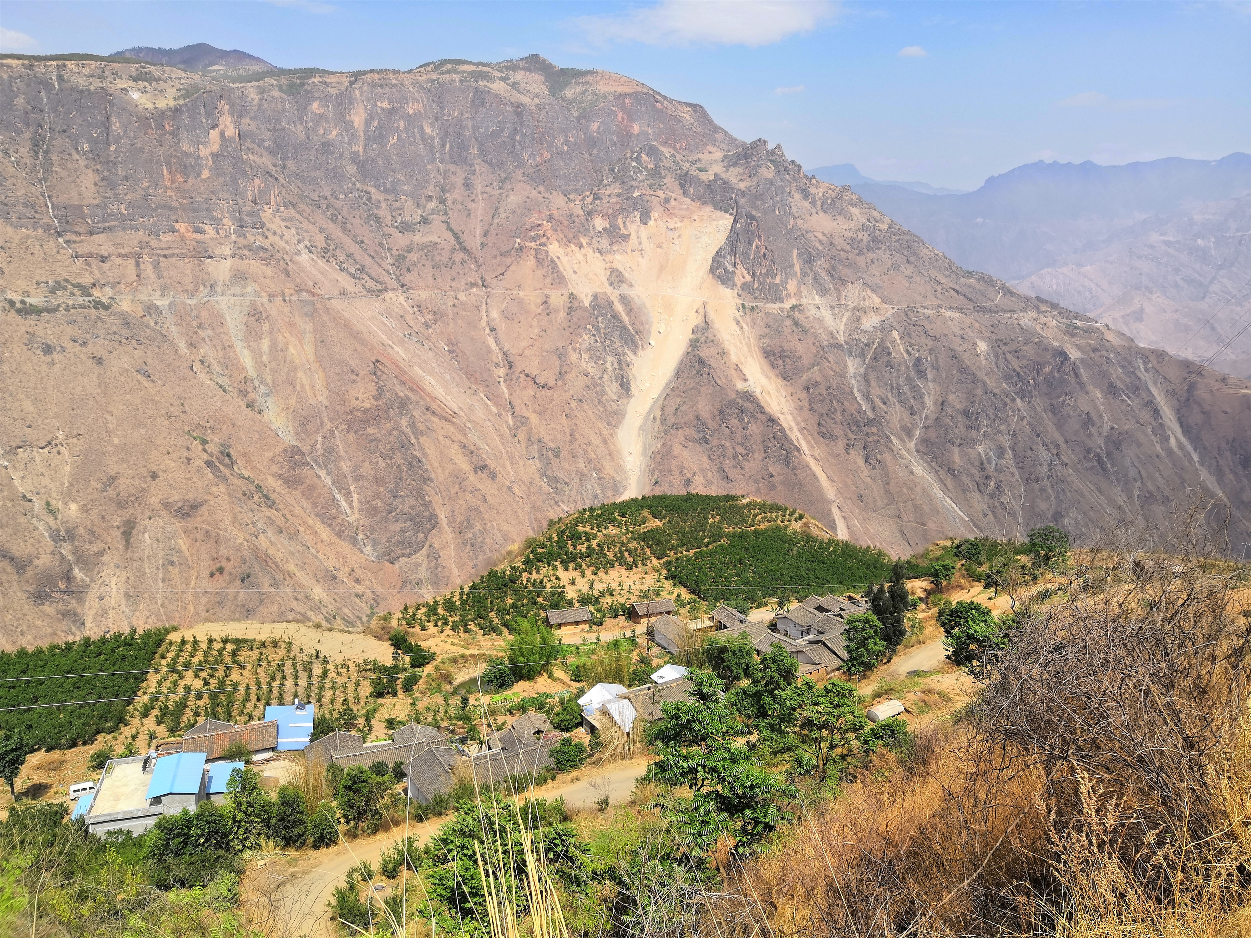 重走长征路巧渡金沙江,重走长征路2019