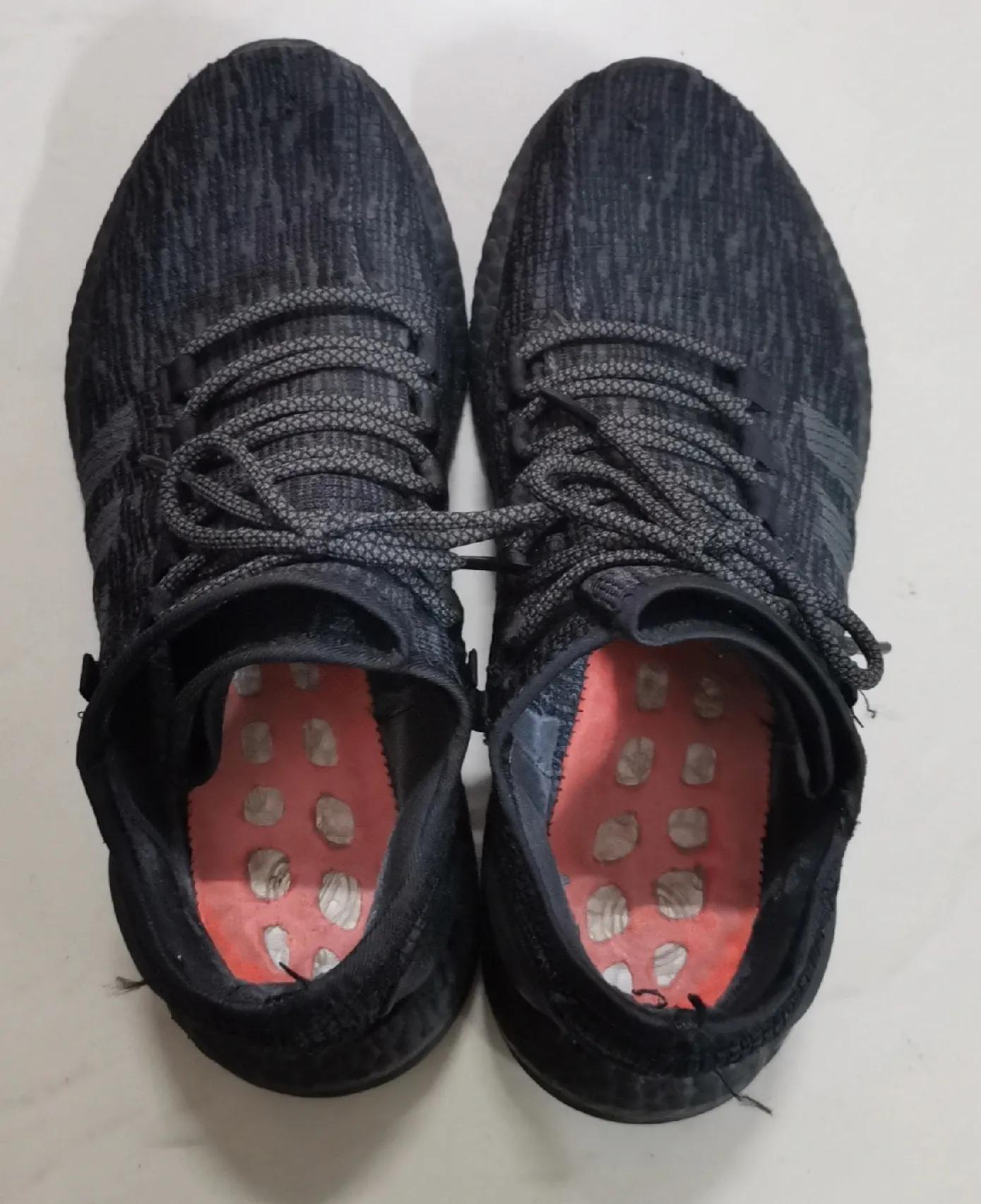 跑步装备比较,初学减肥跑步者跑鞋推荐