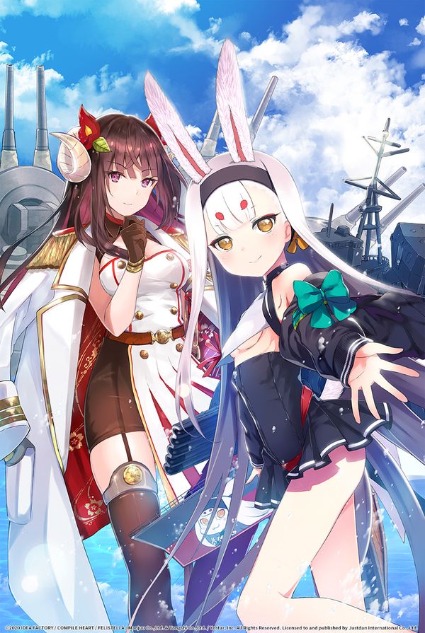 ns版碧蓝航线有皮肤吗,碧蓝航线ns值得购买吗