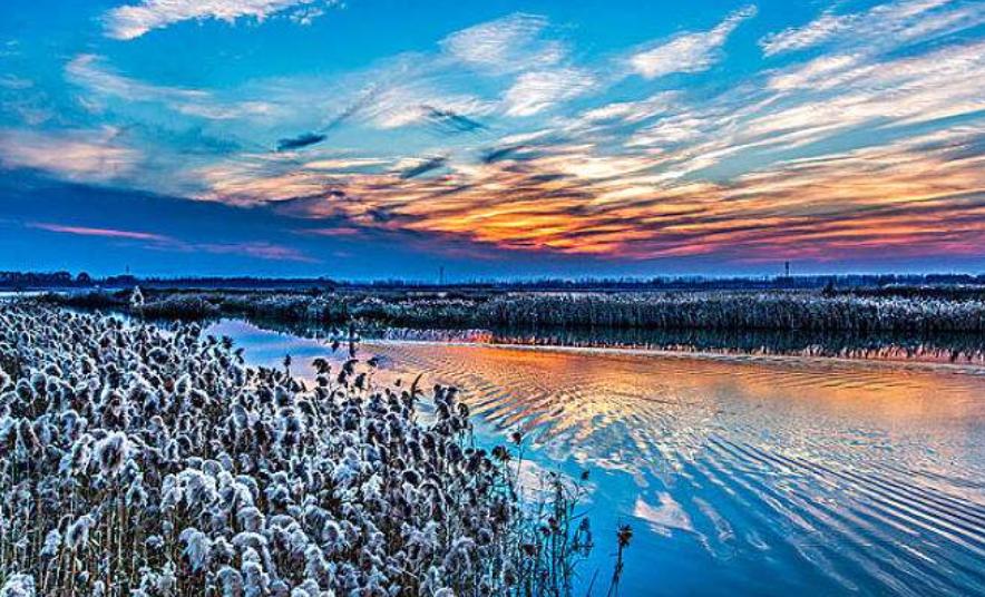 连云港每个县都有高铁站,连云港市有高铁
