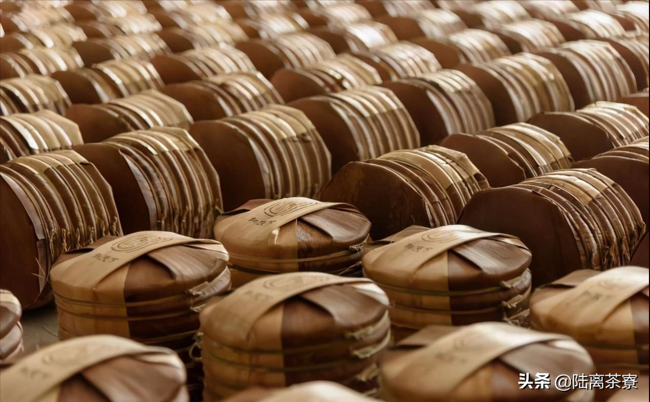 行业巨无霸？城市精品仓？深圳能成为普洱茶界的巨头吗？