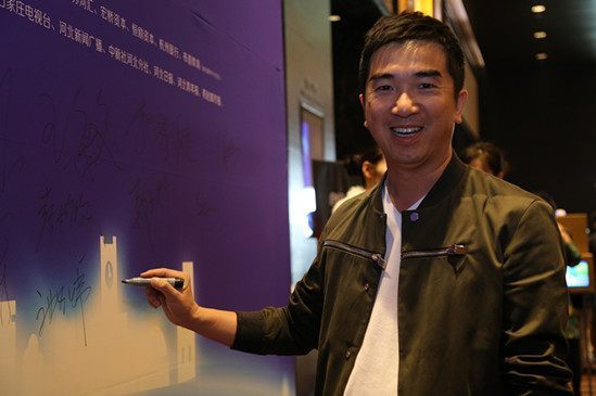 盛一飞阿里logo设计者,盛一飞阿里巴巴logo