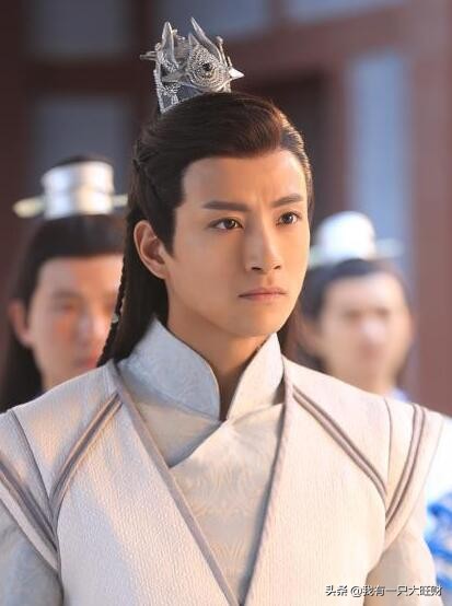 择天记的妖族神女高洋,择天记妖族神女结局