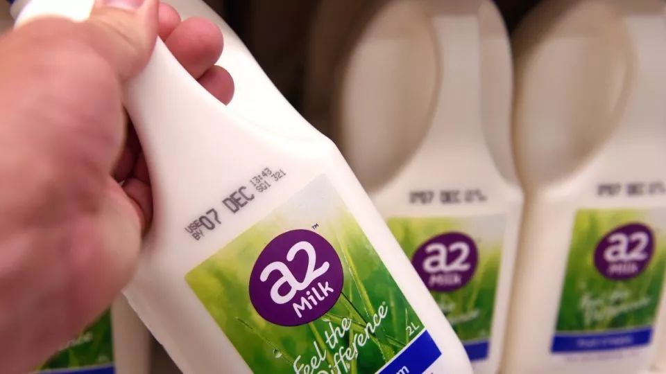 澳洲奶粉真实事件,澳洲牛奶真实情况