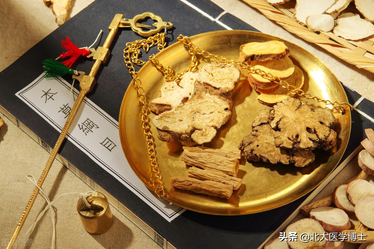 有好的民间土方治疗外阴白斑吗,外阴白斑用什么泡水喝