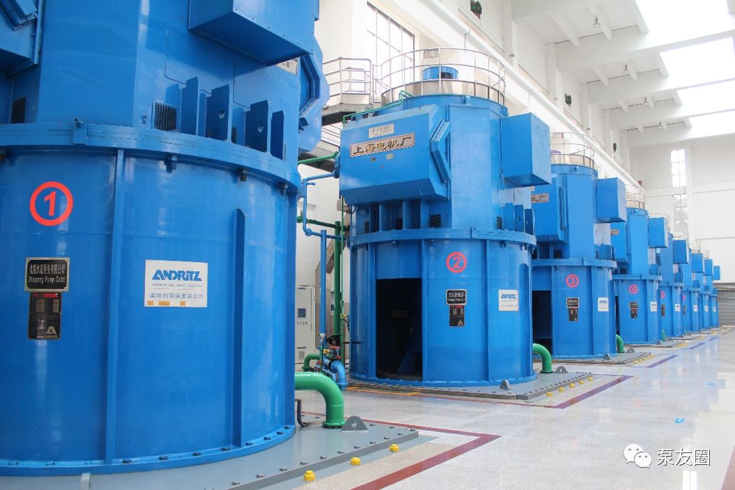 调水泵哪个牌子好用,全球水泵十大排名