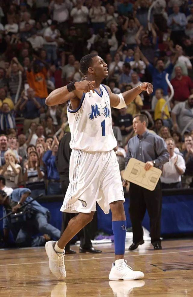 深度：“NBA四少”东卡西麦南科北艾江湖再见，20年弹指一挥间