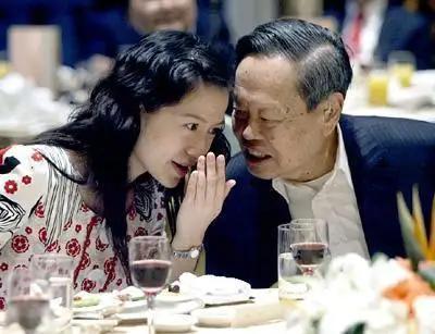 翁帆婚姻第一任丈夫过得好吗,42岁翁帆嫁给了谁