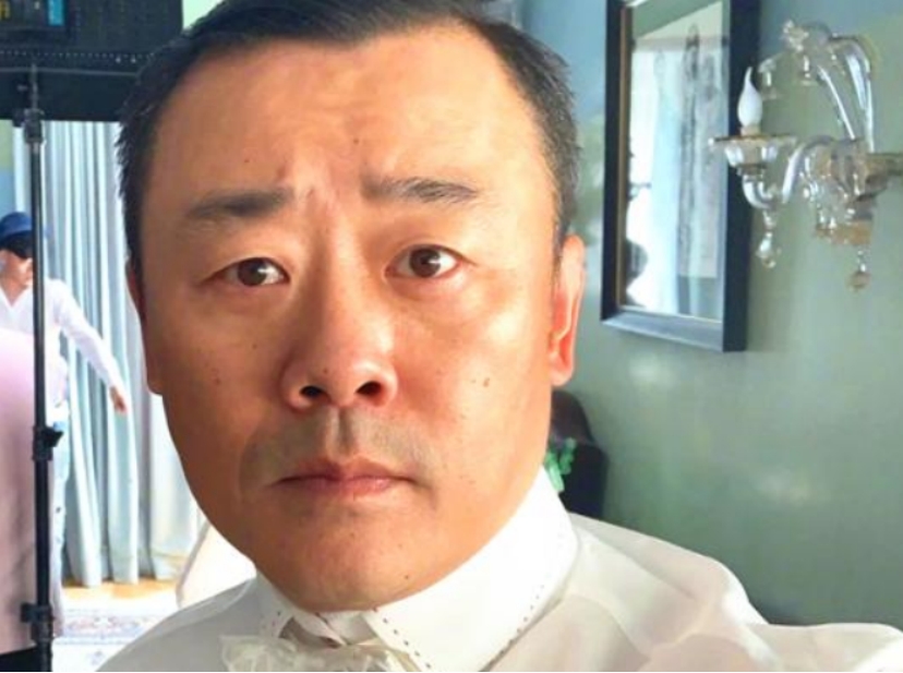 周立波事件真相大揭秘,周立波近况揭秘