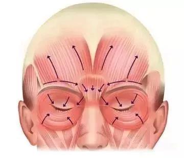 鱼尾纹的注射点和进针方法,鱼尾纹注射深还是浅