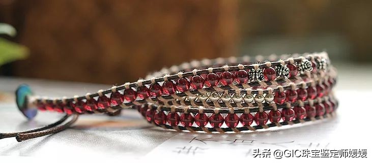 手串戴久了真的会给人带来好运吗,玉石手串戴久了会不会有划痕