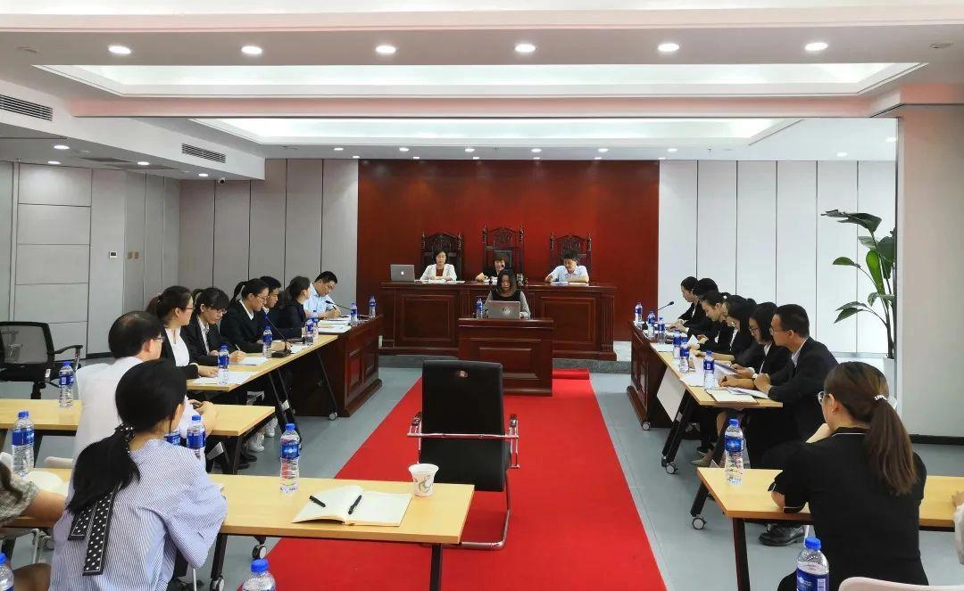 河北师范大学:法学专业解读!