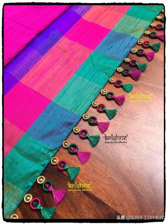 衣物旧物改造,旧物改造复古风衣服