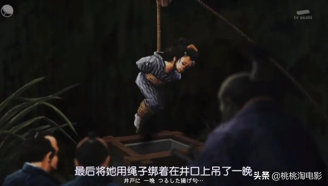 5部超下饭的日剧,超好看的奇幻惊悚日剧