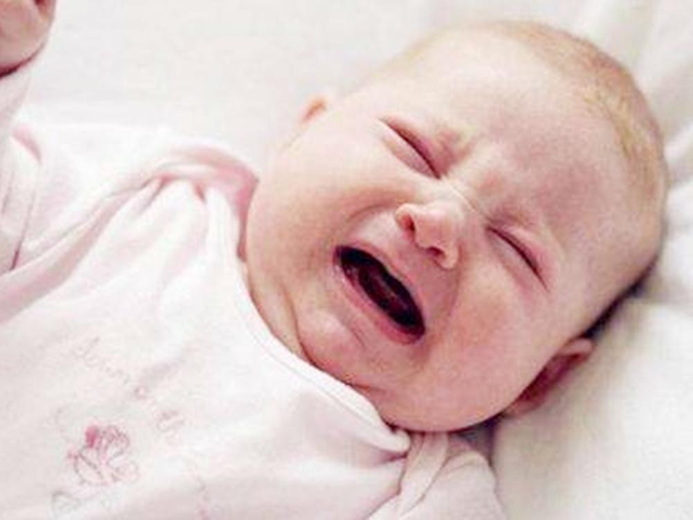 三种宝宝凉席不能选,宝宝不宜睡这几种凉席