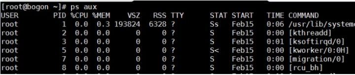 linux入门视频哪个好,linux进程基础教程详解学习